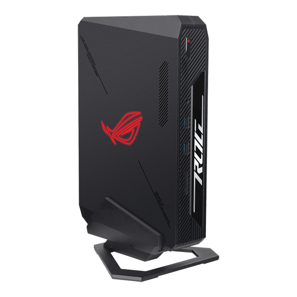 ASUS ROG NUC 760 ULTRA 7 RTX 4060 MINI GAMING PC-image